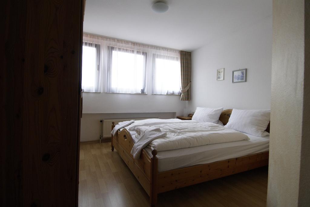 Hotel Regina Zirndorf Pokoj fotografie